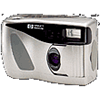 Specification of Kodak DC200 plus rival: HP Photosmart C30.