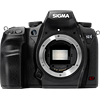 Sigma SD1 Merrill rating and reviews