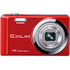Casio Exilim EX-ZS6 rating and reviews
