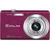 Casio Exilim EX-ZS12 rating and reviews