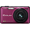 Casio Exilim EX-ZR10 rating and reviews