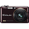 Casio Exilim EX-FC150 rating and reviews