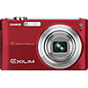 Casio Exilim EX-Z200 price and images.