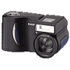 Specification of Canon PowerShot S200 (Digital IXUS v2) rival: Casio QV-2900UX.