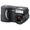 Specification of Agfa ePhoto CL45 rival: Casio QV-2800UX.