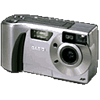 Specification of Epson PhotoPC 750 Zoom rival: Casio QV-5500SX.