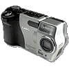 Specification of Agfa ePhoto CL30 rival: Casio QV-7000SX.