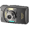 Specification of Nikon D1X rival: Konica KD-500 Zoom.