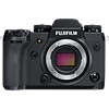 Specification of GoPro Max rival: Fujifilm X-H1.