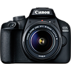 Specification of Sony Cyber-shot DSC-HX95 rival: Canon EOS 4000D.