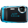 Specification of Leica C-Lux rival: Fujifilm FinePix XP130.