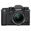 Specification of Canon EOS RP rival: Fujifilm X-T3.