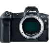 Specification of Nikon Z7 II rival: Canon EOS R.