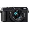 Specification of Leica D-Lux 7 rival: Panasonic Lumix DC-LX100 II.