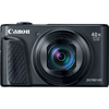 Specification of Nikon Z50 rival: Canon PowerShot SX740 HS.