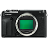 Specification of Nikon Z7 II rival: Fujifilm GFX 50R.