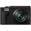 Specification of Canon EOS-1D X Mark III rival: Panasonic Lumix DC-ZS80 (Lumix DC-TZ95).