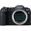 Specification of Sigma fp L rival: Canon EOS RP.