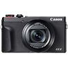 Specification of GoPro Hero9 Black rival: Canon PowerShot G5 X Mark II.