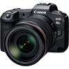 Canon EOS R5 price and images.