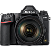 Specification of Nikon Z6 II rival: Nikon D780.