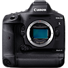 Specification of GoPro Hero9 Black rival: Canon EOS-1D X Mark III.