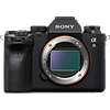 Specification of Sony a7C rival: Sony a9 II.