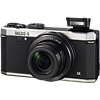 Specification of Nikon Coolpix P340 rival: Pentax MX-1.