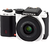 Pentax K-01 rating and reviews