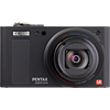 Specification of Nikon D5100 rival: Pentax Optio RZ18.