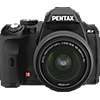 Pentax K-r rating and reviews