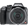 Specification of Pentax Optio LS465 rival: Pentax X90.