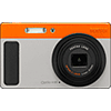 Specification of Kodak EasyShare Z990 (EasyShare Max) rival: Pentax Optio H90.