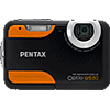 Pentax Optio WS80 rating and reviews