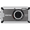 Pentax Optio W80 rating and reviews
