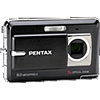 Pentax Optio Z10 price and images.