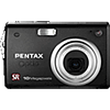 Specification of Pentax K-m (K2000) rival: Pentax Optio A30.