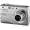 Pentax Optio T30 price and images.