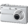 Pentax Optio T20 rating and reviews
