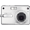 Pentax Optio S5z rating and reviews
