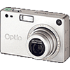 Pentax Optio S4 rating and reviews