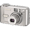 Pentax Optio 330GS price and images.