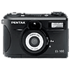 Specification of Canon PowerShot A100 rival: Pentax EI-100.