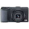  Ricoh GR tech specs and cost.
