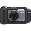 Specification of Casio Exilim EX-ZS6 rival: Ricoh G700SE.