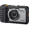 Ricoh G600 price and images.