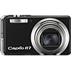 Specification of Canon PowerShot SD1100 IS (Digital IXUS 80 IS) rival: Ricoh Caplio R7.