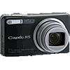 Specification of Olympus C-7070 Wide Zoom rival: Ricoh Caplio R5.
