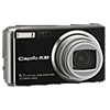 Specification of Canon PowerShot A460 rival: Ricoh Caplio R30.