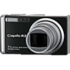 Specification of Fujifilm FinePix A500 Zoom rival: Ricoh Caplio R3.